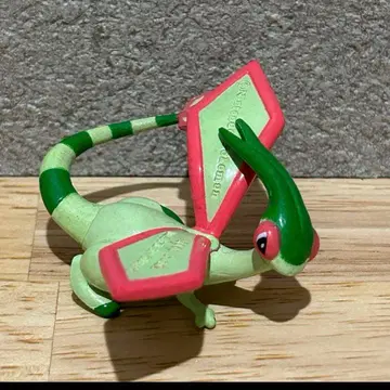 몬코레 초기 플라이곤 TOMY 피규어 레트로 레어