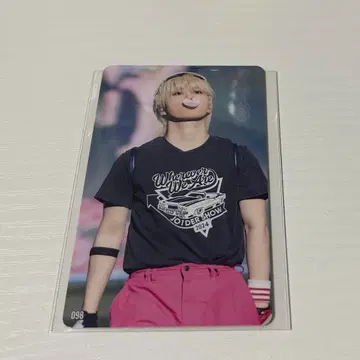 JO1 키마타 쇼야 JO1DERSHOW2025 도쿄돔 랜트레