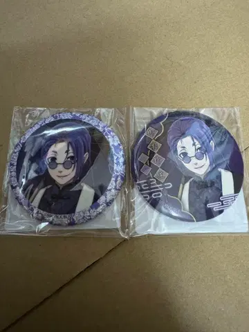 블루 록 최애 가방 캔뱃지 미카게 레오