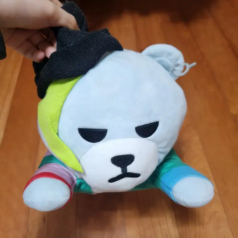 빅뱅 지드래곤 크렁크? 인형 팝니다(큼)