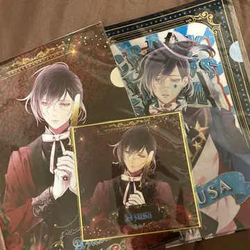 디어보릭 러버즈