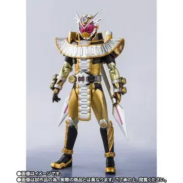 [미개봉품] S.H.Figuarts 가면라이더 지오 오마 폼