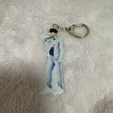 ONE N' ONLY 원엔 쿠사카와 나오야 아크링 키링