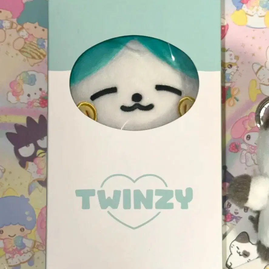 ITZY | 있지 Price Reduced) Itzy Twingee Lia (Lili) #있지,#트윈지