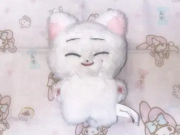 ENHYPEN 선우 마스터 봉제 인형