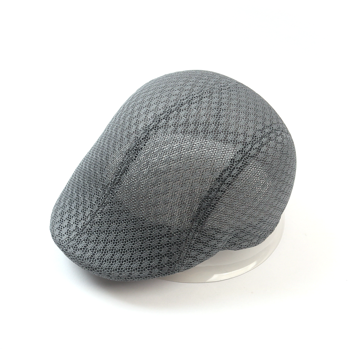 57-58cm Ultralight Mesh Men's Banding Hunting Cap Hat / P018 -012