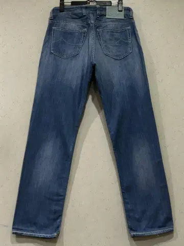 JACOB COHEN 야콥 코헨 J688 OT:38706 데님 팬츠