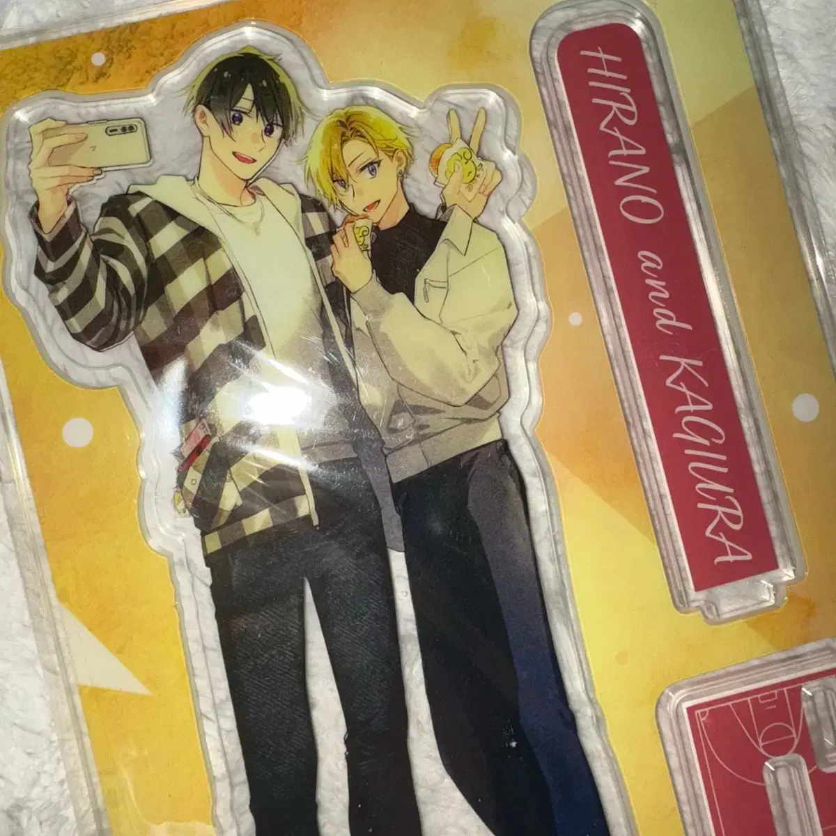 라노아 | 브랜드 중고거래 플랫폼, 번개장터