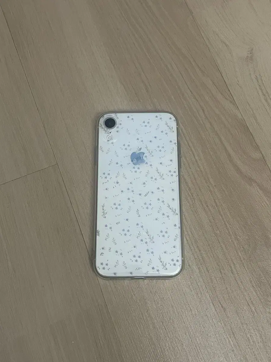 아이폰 XR