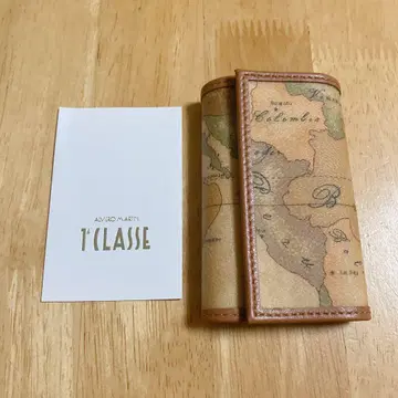 플리마켓 PRIMA CLASSE 6연 키케이스