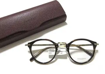 OLIVER PEOPLES OP-505 505  VOT 안경 안경