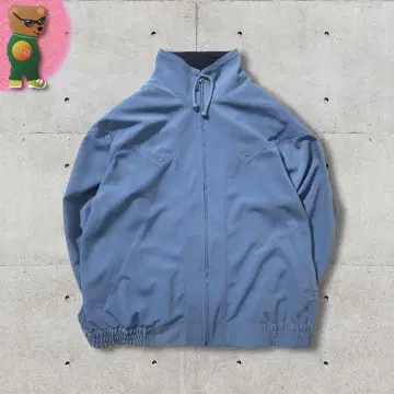 00's 빈티지 L 사이즈 트랙 자켓 집업 캐주얼