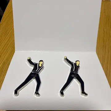 동방신기 니코이치 핀즈