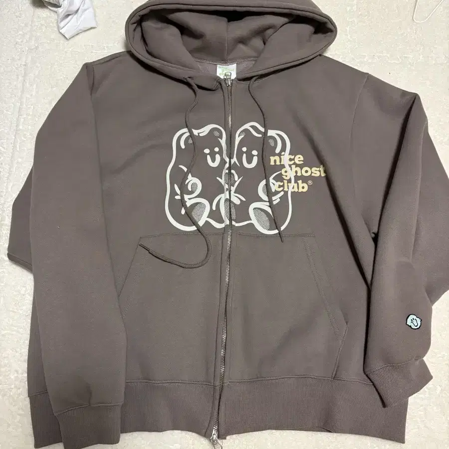 NICE GHOST CLUB | 나이스고스트클럽 Nice Ghost Club Tornado