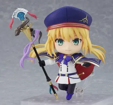 넨도로이드 Fate/Grand Order 알토리아 캐스터 FGO