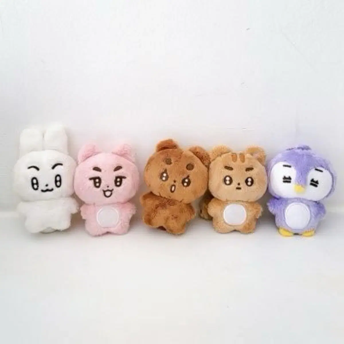 뽀바투 뽀송텬 말랑닝 팝니다 (급처)