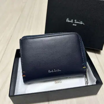 폴스미스 코인 케이스