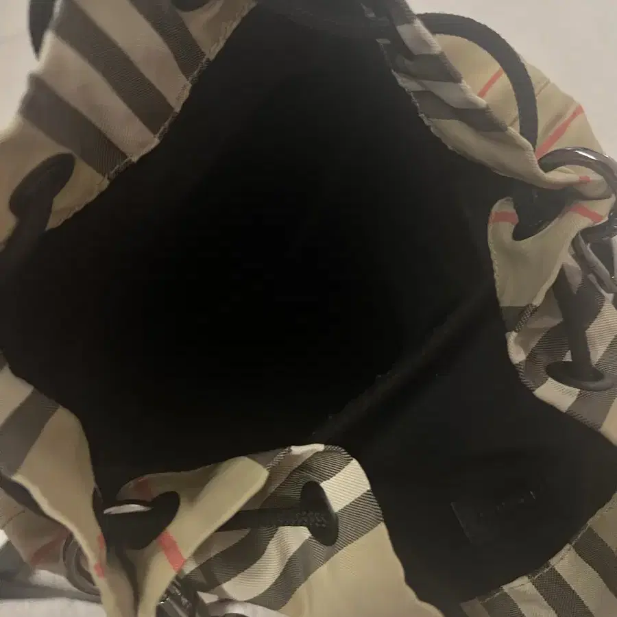버버리 복조리 가방