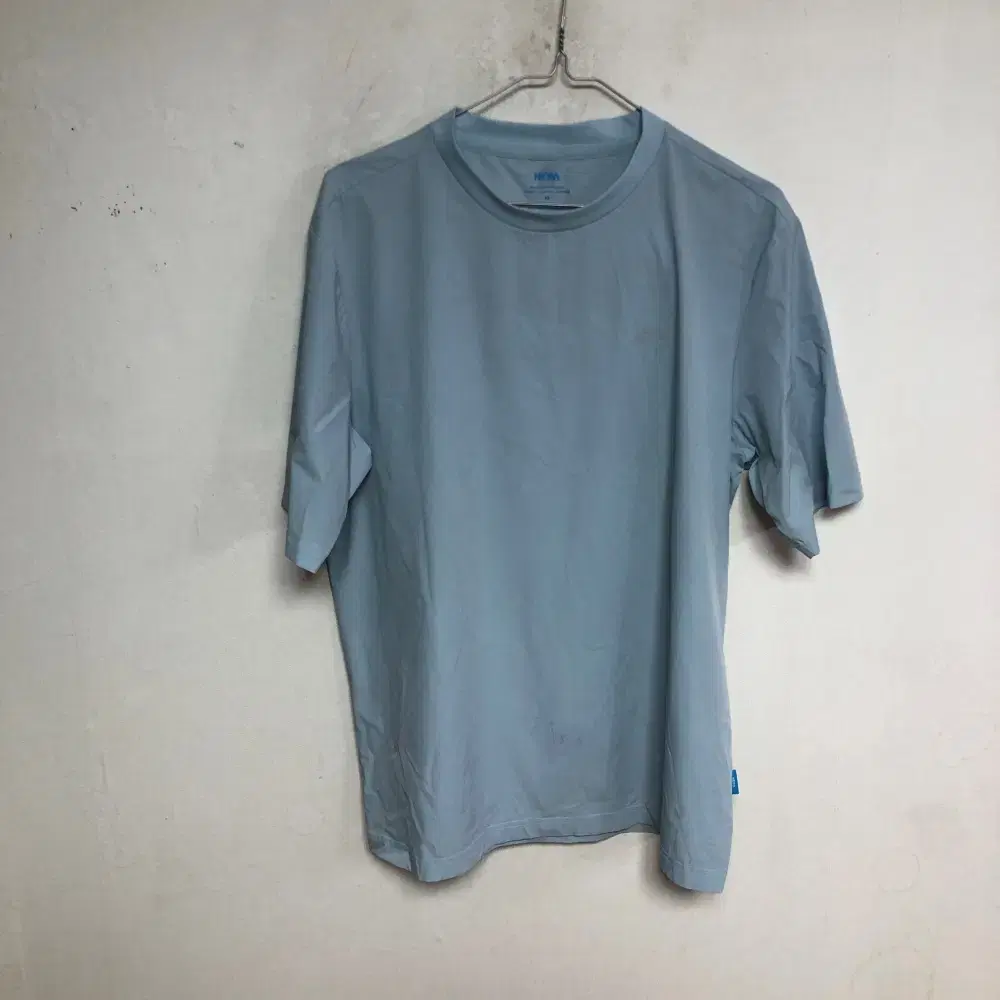 네파 남성 반팔티 100L@9909