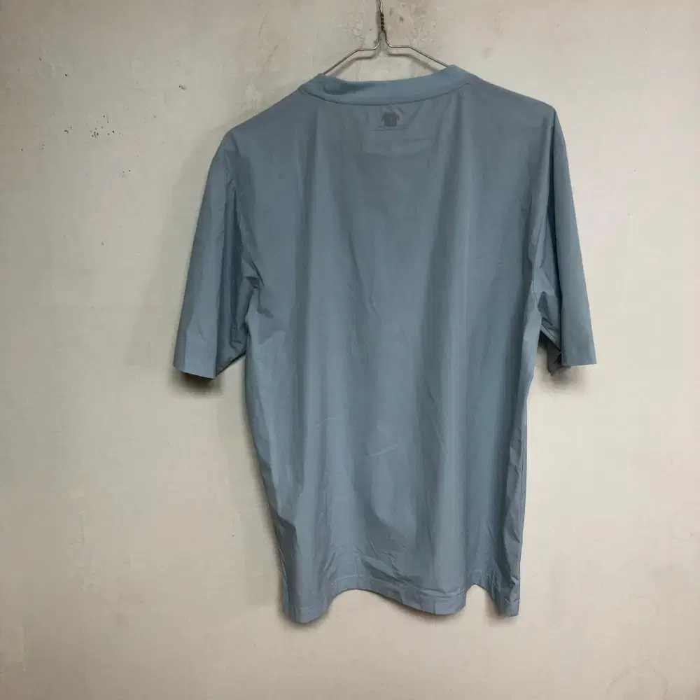 네파 남성 반팔티 100L@9909