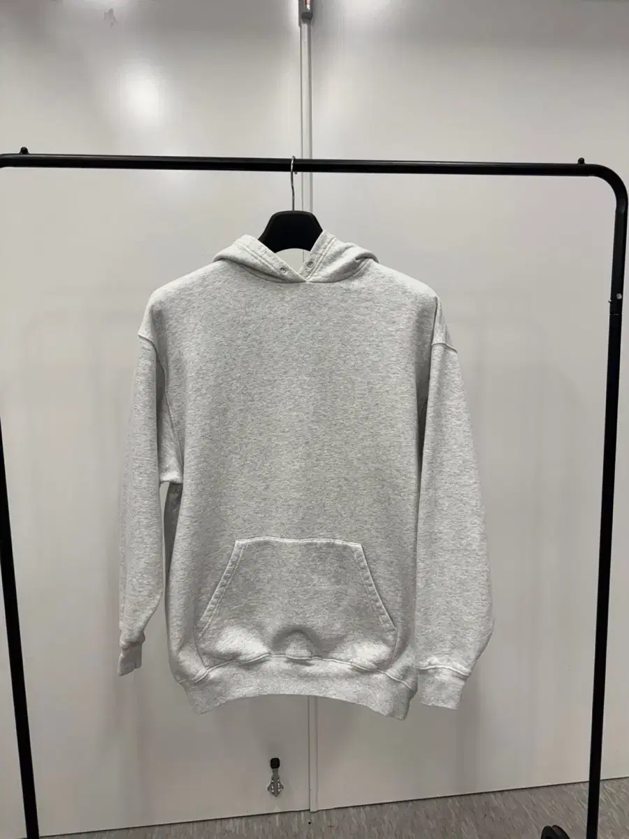 [Genuine, Department Store Edition] Balenciaga Hat Logo Hoodie XS (95~100)
