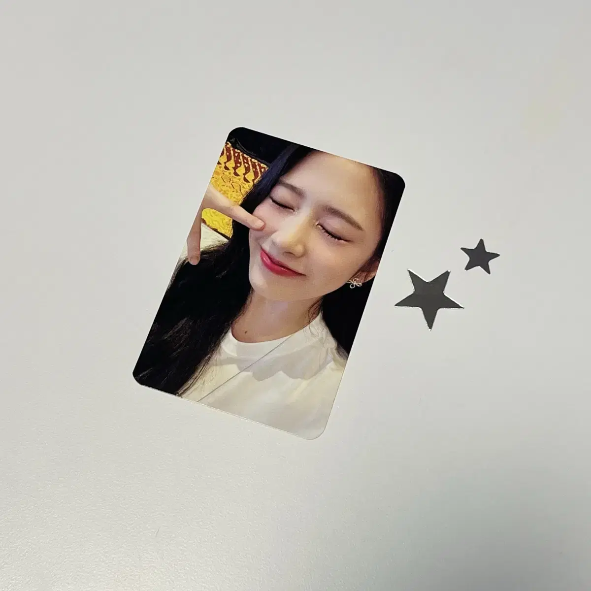 아이브 유진 월드투어 시네마 특전