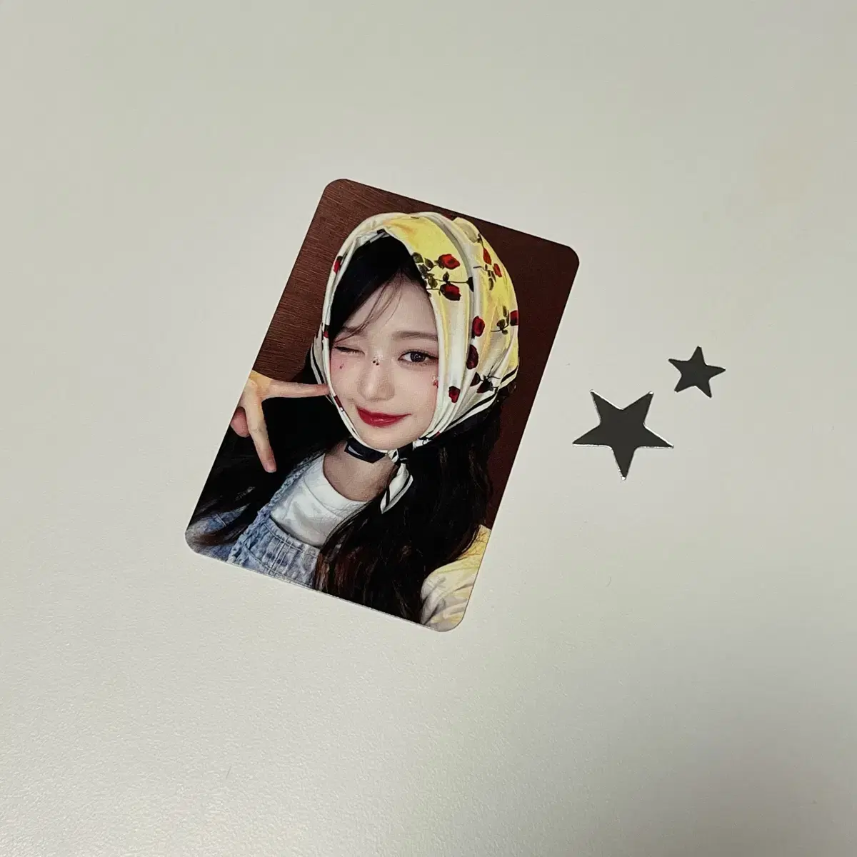 아이브 원영 월드투어 시네마 특전