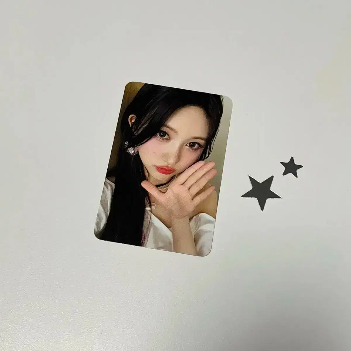 아이브 가을 월드투어 ENCORE MD 특전