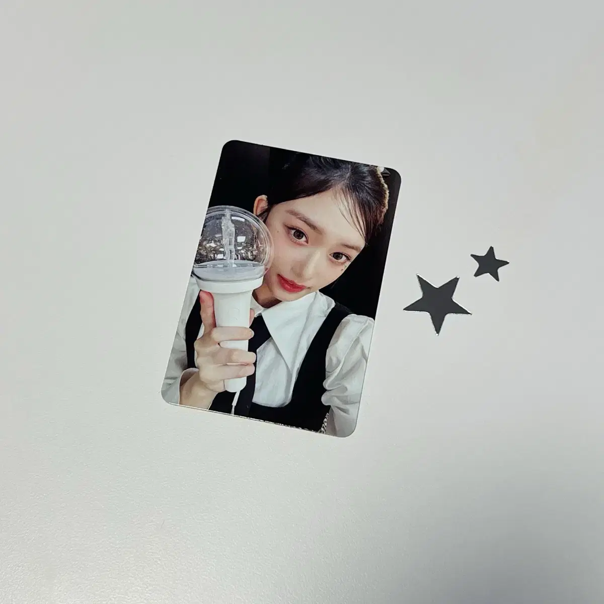 아이브 이서 프롬퀸 DVD 스스퀘 특전