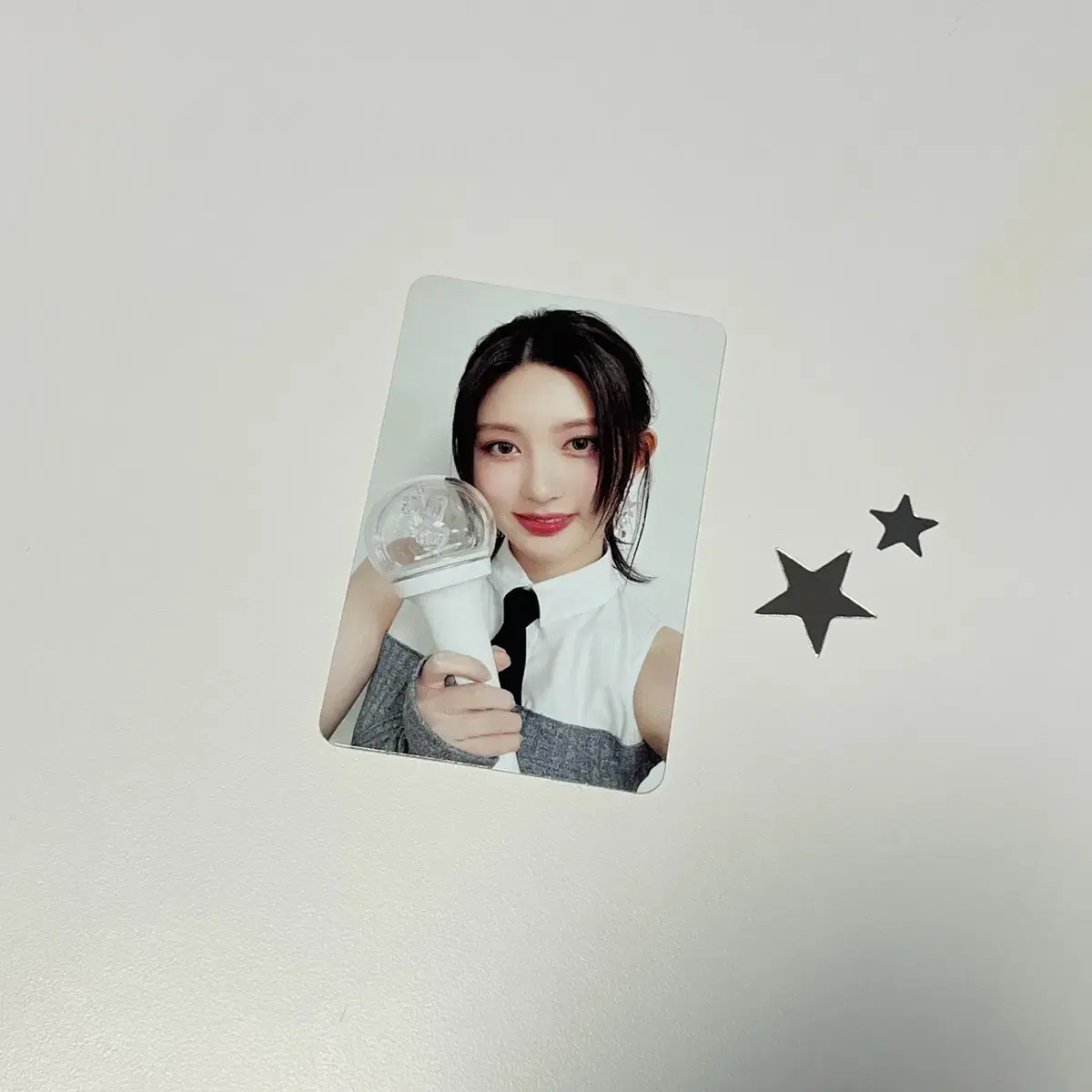 아이브 가을 프롬퀸 DVD 스스퀘 특전