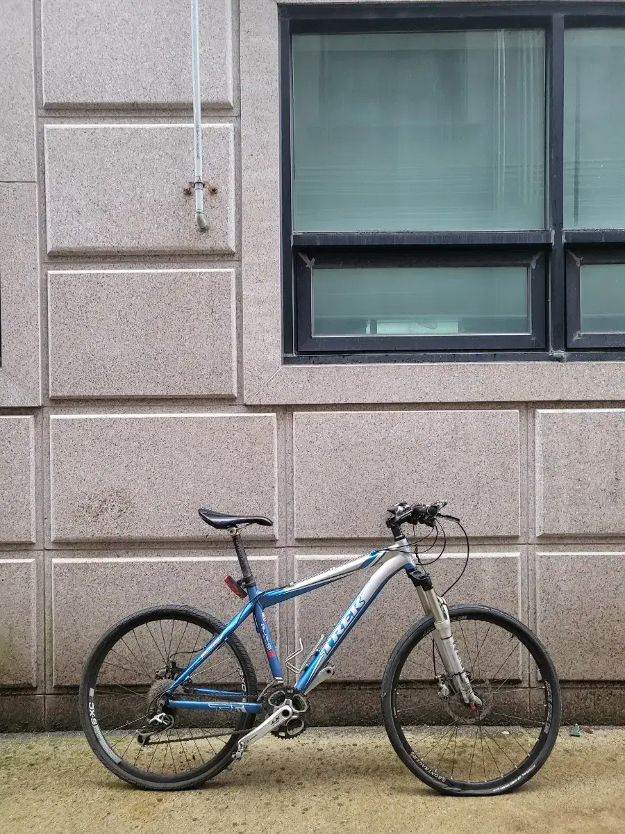 Trek TREK Full XT Like New MTB Bicycle