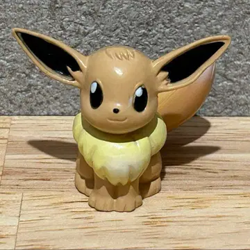 닌텐도 TOMY 몬코레 이브이 초기 피규어 레트로 레어