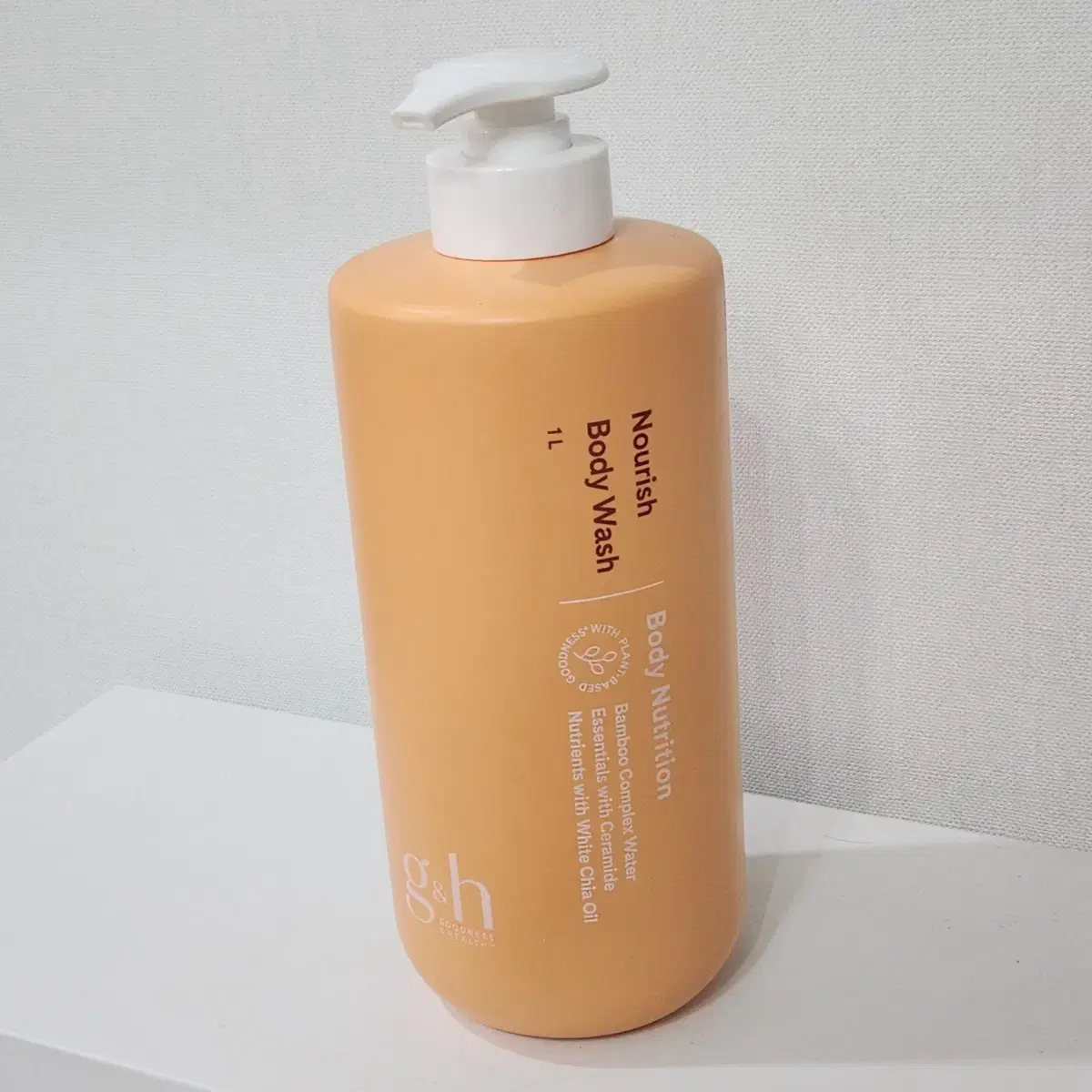 Amway Body Lotion & Body Wash