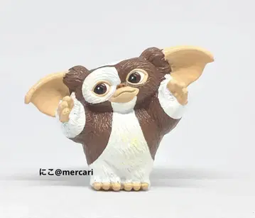 준 플랜 그렘린 기즈모 gizmo 피규어 gremlins
