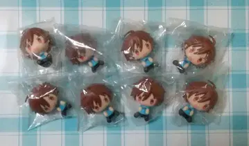 sideM 제일복권 초코노코 피규어 기마