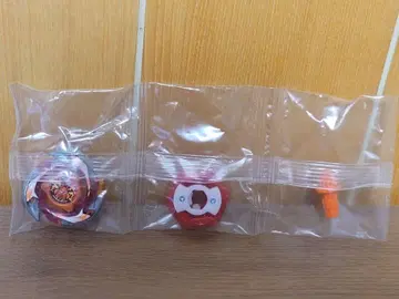 베이블레이드 X 드란브레이브 S6-60V 페르세우스 다크 B6-80W