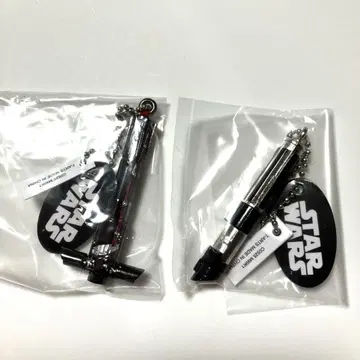 STAR WARS 스타 워즈 라이트세이버 다이캐스트 컬렉션