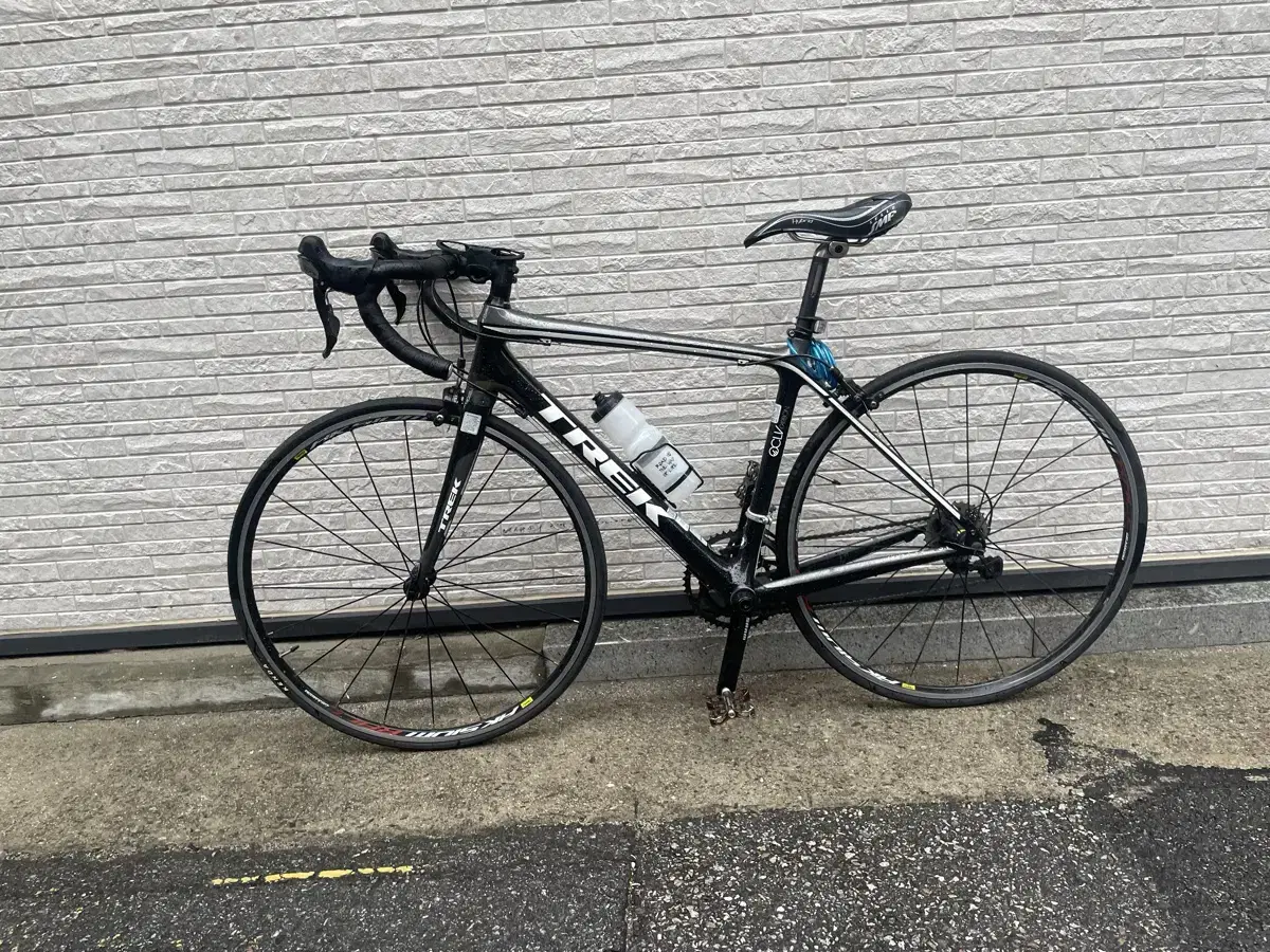 Trek Madone 3.1 Road Bike