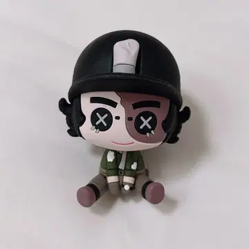제5인격 탐광자(노턴 캠벨) 제일복권 피규어