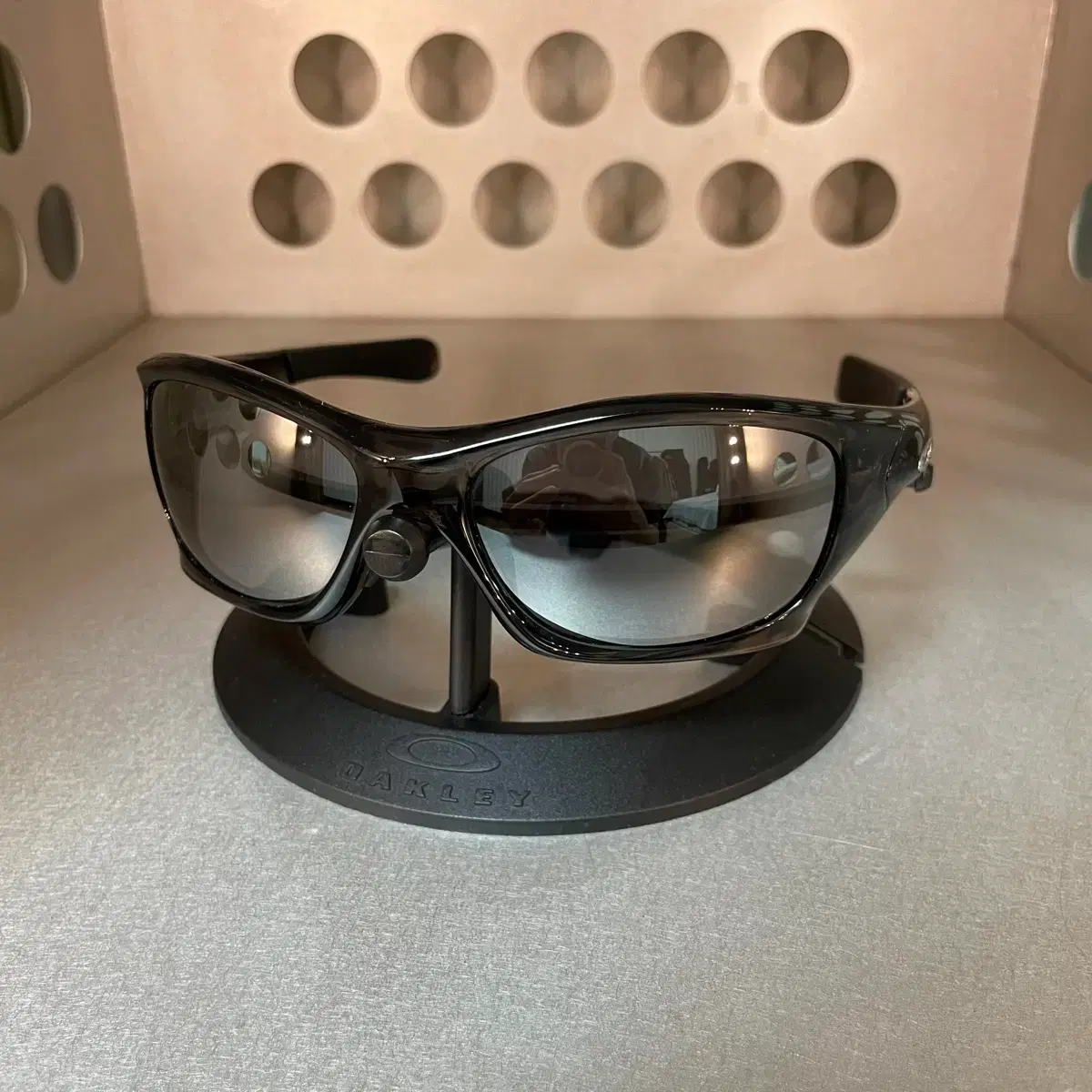 Oakley Mag Mフレーム オークリー MAG M フレーム マグネシウム