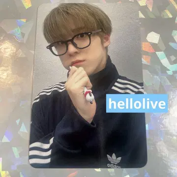 ATEEZ 골든 아워 헬로라이브 유노