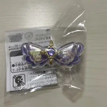 프리티 라이프 당첨자 한정판 키라룬 리본