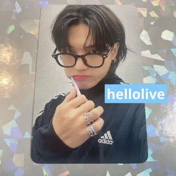 ATEEZ 골든 아워 헬로라이브 우용