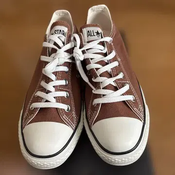올스타 아몬드 스니커즈 24cm