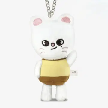straykids [BAG CHARM] 현진