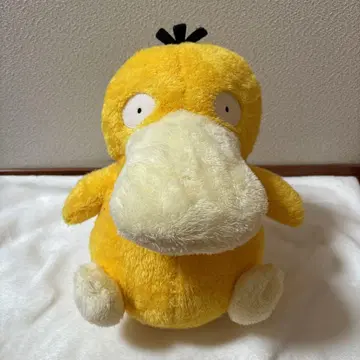 포켓몬 코닥 봉제 인형