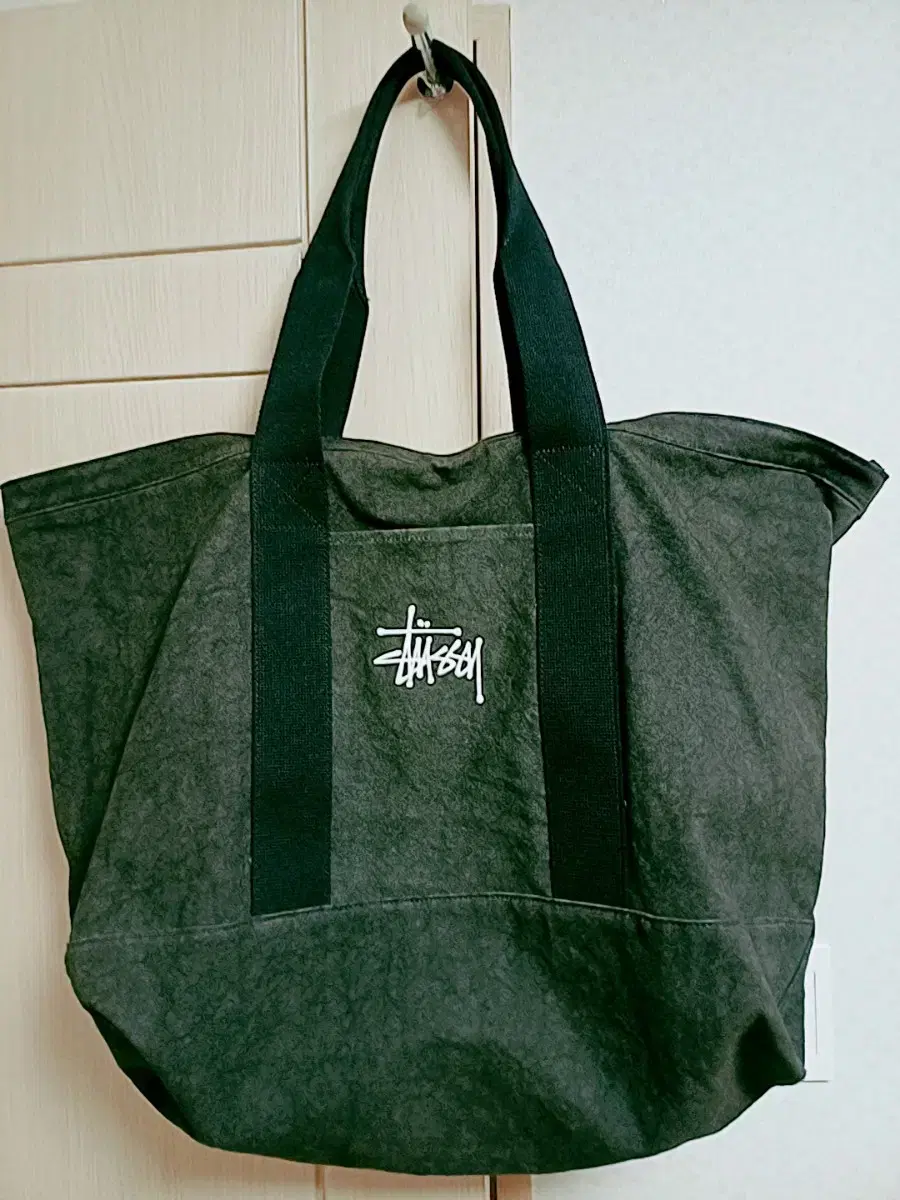 Stussy Workgear Tote Bag (New, Authentic)