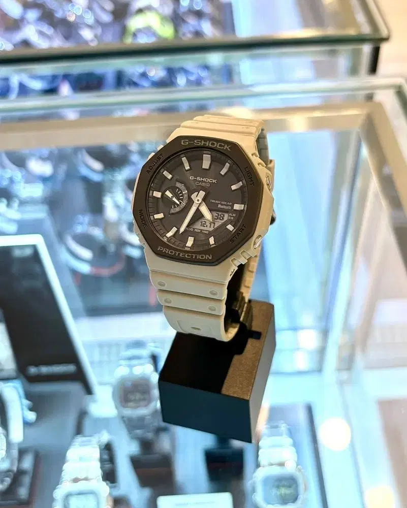 G-Shock [G-SHOCK] GA-B2100LUU-5ADR