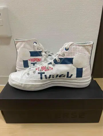 컨버스 척 70 HI 27.5CM