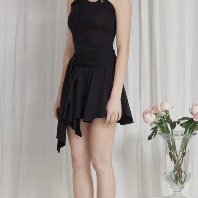 Pain or Pleasure Orchid Dress White M on Bunjang Global Site.